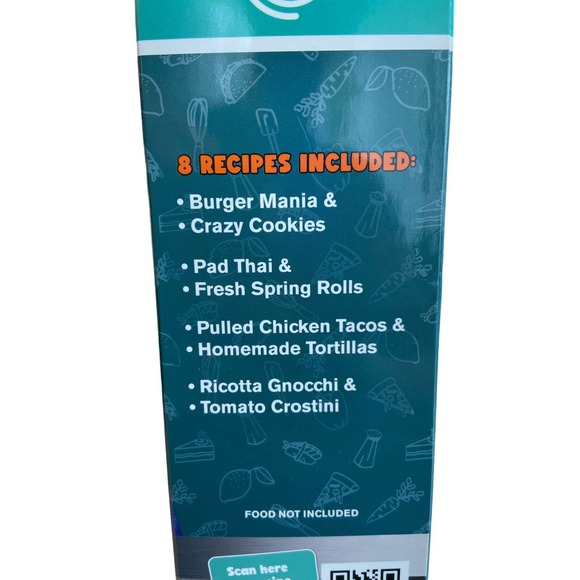 Master Chef Family Cooking Game. Turn Mealtime into Game Time! - Picture 3 of 3